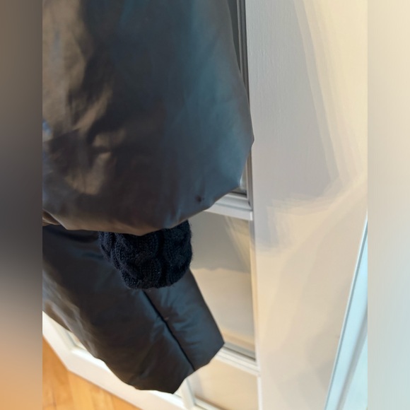 Mackage Puffer Coat in Black size M - Picture 8 of 13